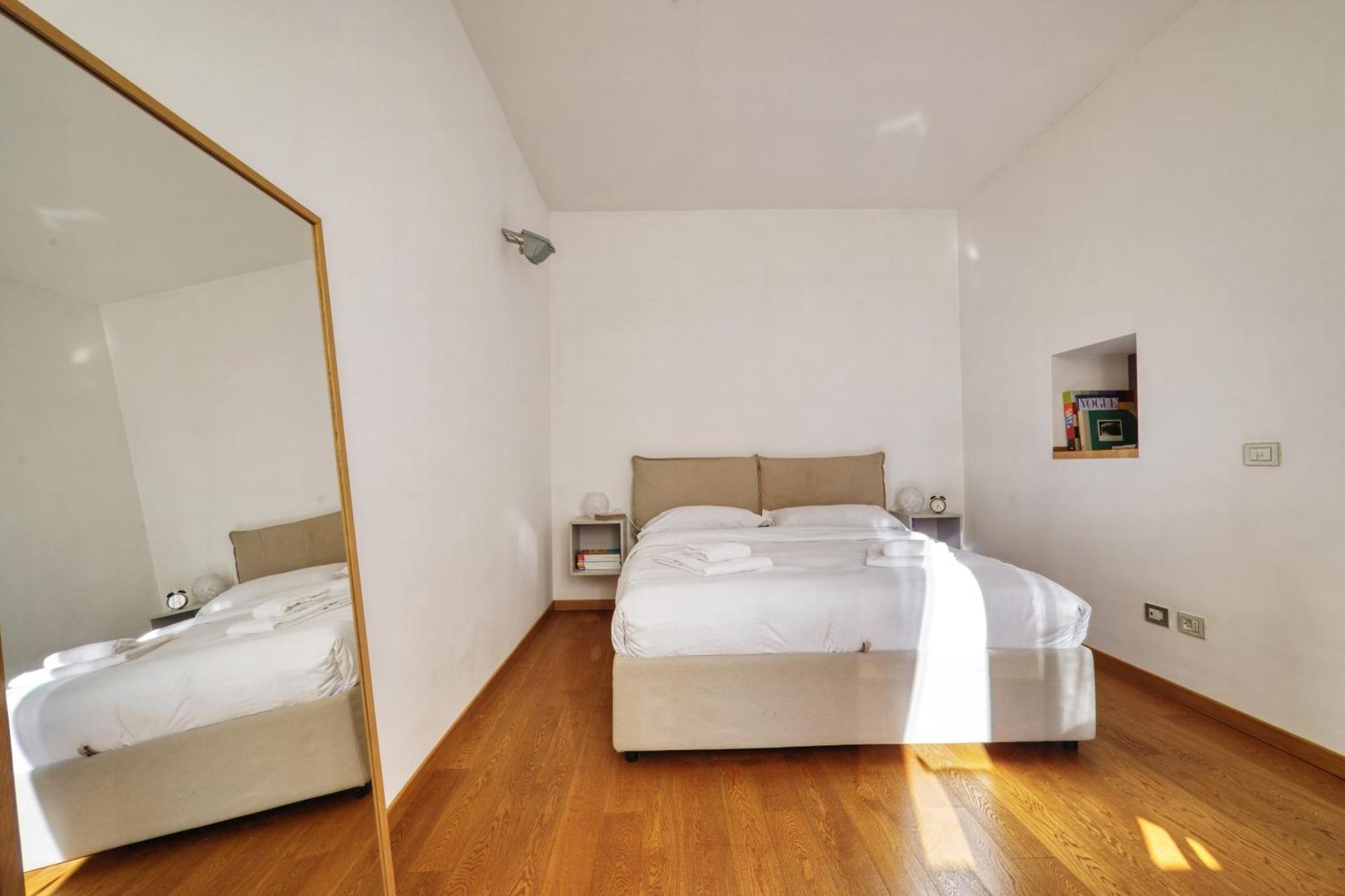 Cozy Wozy Corso Xxii Marzo Apartment Mailand