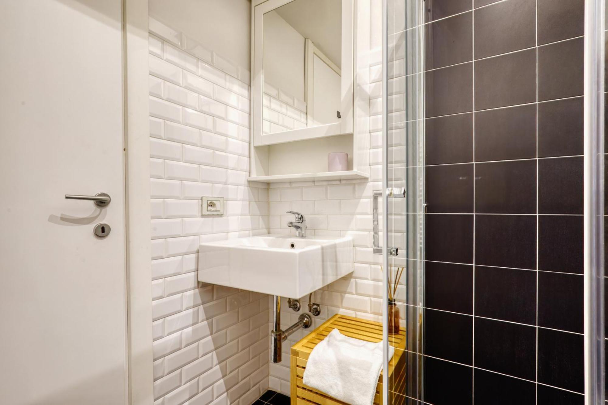 Cozy Wozy Corso Xxii Marzo Apartment Mailand